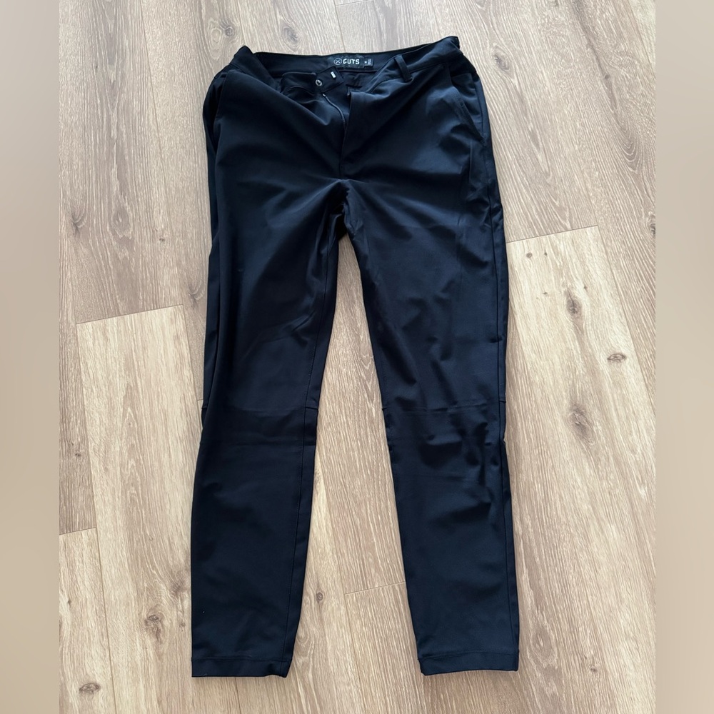 Men's Cuts AO Jogger